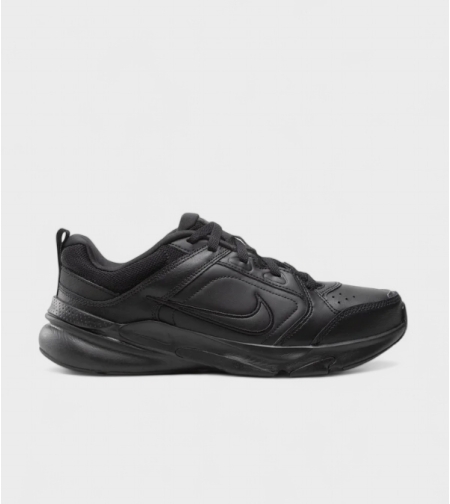 Мъжки маратонки Nike Defy all day в черен цвят
