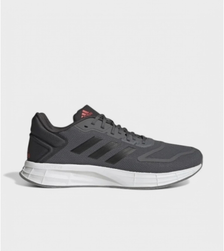 Мъжки маратонки Adidas Duramo 10 GW4074 Grey