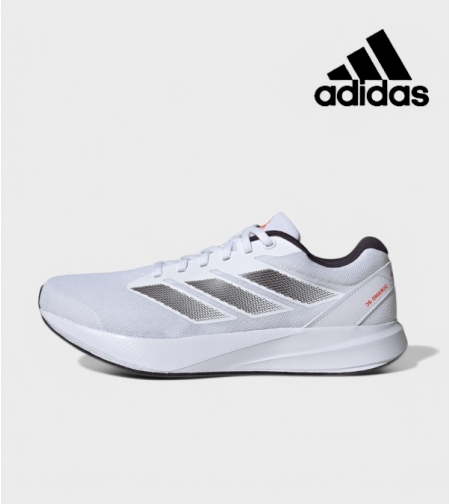 Мъжки маратонки Adidas Duramo RC U white