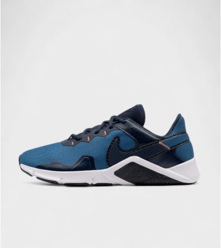 Мъжки маратонки Nike Legend Essential 2 blue