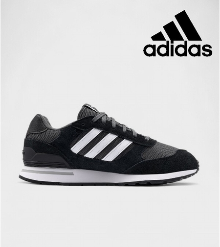 Мъжки спортни маратонки Adidas Run 80s