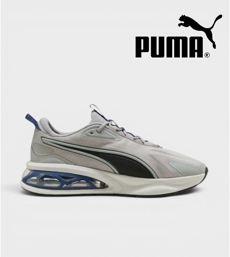 Мъжки маратонки Puma Solar grey