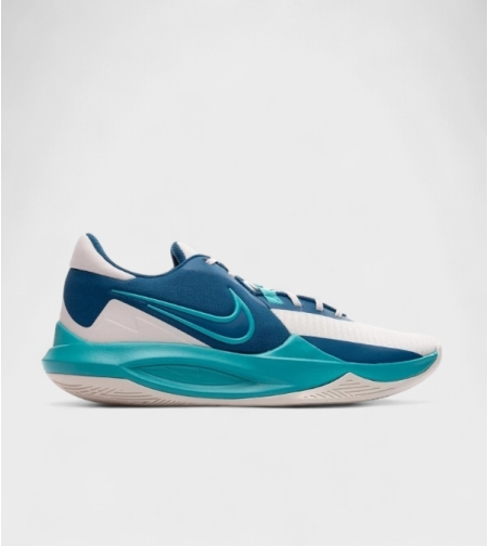 Nike Маратонки Precision 6 phantome