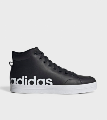 Високи мъжки кецове Adidas Bravada Mid LTS