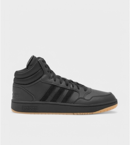 Мъжки високи кецове Adidas Hoops 3.0 MID GY4745