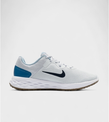 Nike Revolution 6 NN Thinder blue мъжки маратонки