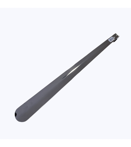 Дълга стоманена обувалка 52 см.