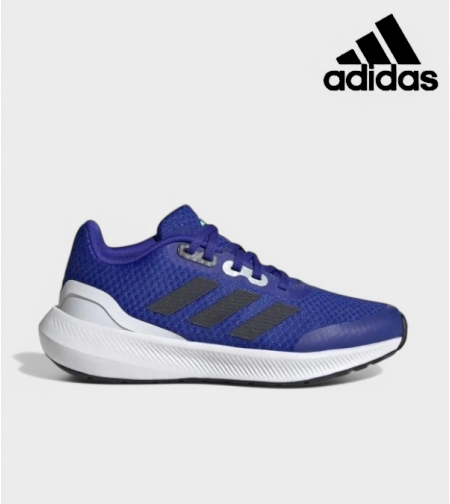 Юношески маратонки Adidas RunFalcon 3 Sport Running Lace