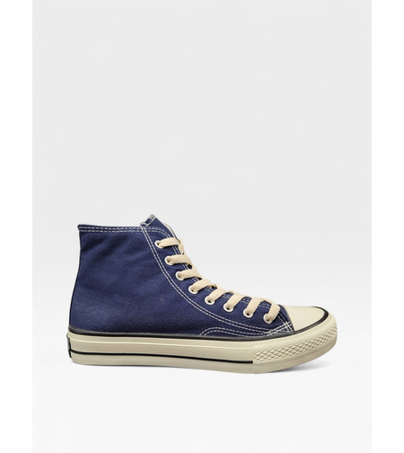 Мъжки кецове в синьо 1535-3 blue