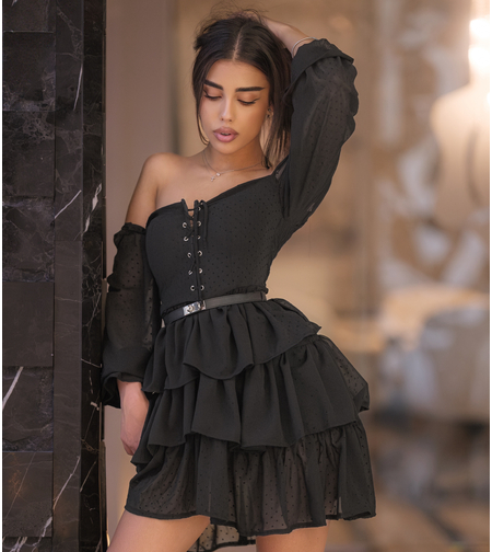 Alaya dress