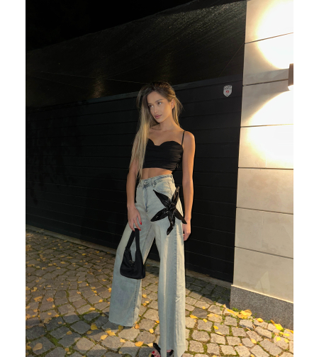 Jasmine jeans