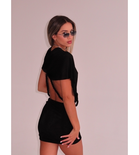 Malibu Black
