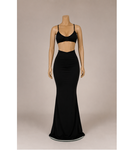 Amara black set
