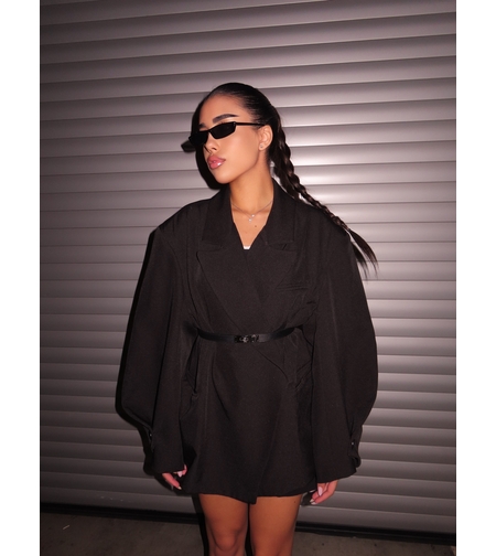 Amoura blazer