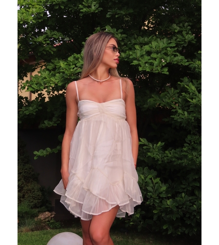 Monaco dress