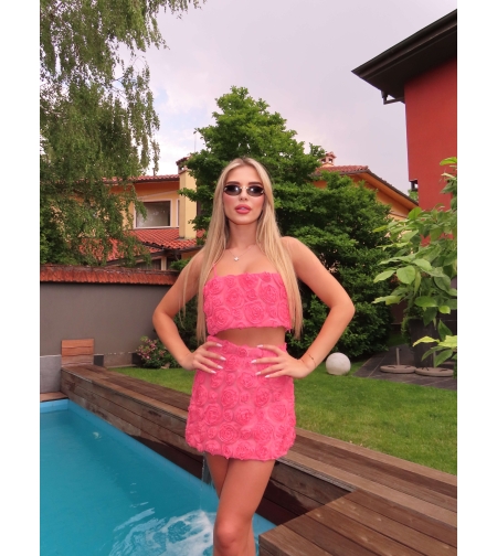 Barbie set