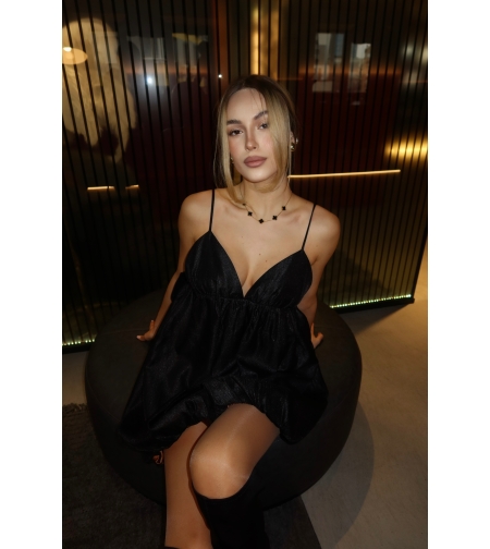 Bubble dress