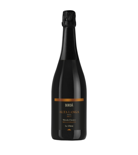 АЛТА ЛАНГА D.O.C.G. БРУТ МИЛЕЗИМАТО