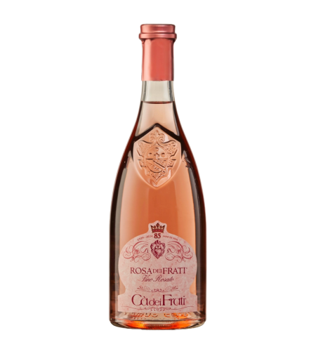 Rosa dei Frati Vino Rosato
