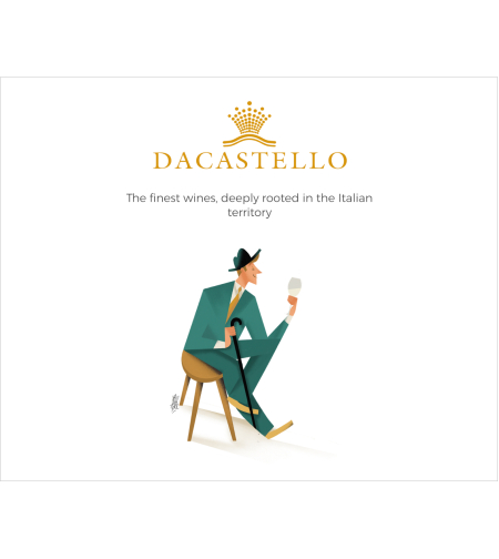 DACASTELLO