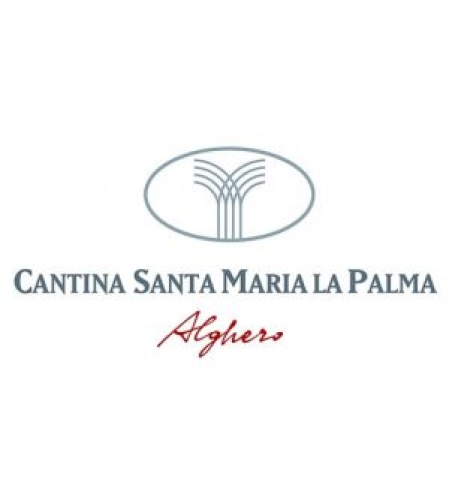 CANTINA SANTA MARIA LA PALMA