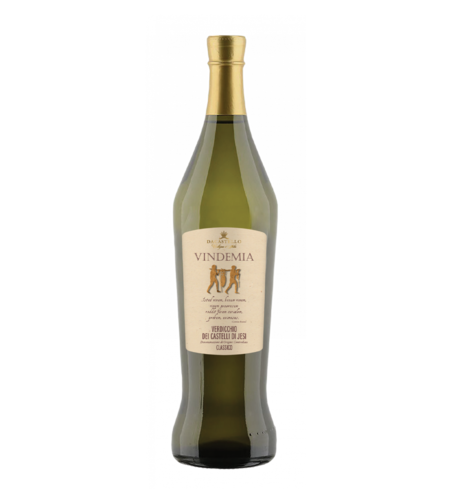 Verdicchio dei Castelli di Jesi D.O.C. Classico