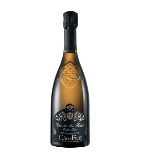 Cuvèe dei Frati Extra Brut Metodo classico
