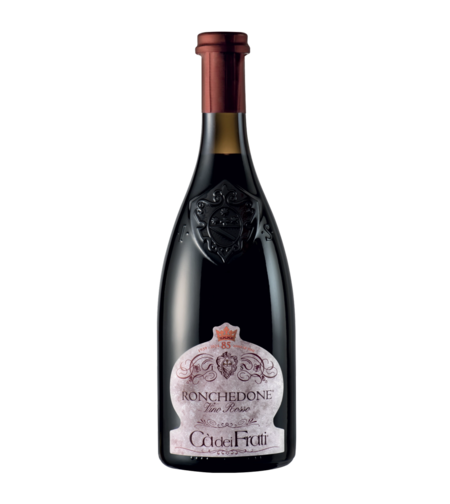 Ронкедоне Червено вино
