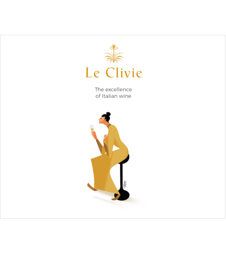 Le Clivie