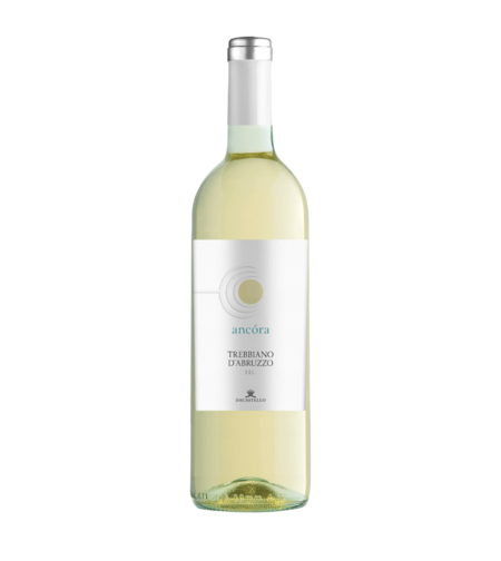 ТРЕБИАНО Д'АБРУЦО D.O.C.