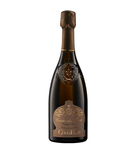 Кюве дей Фрати Дозаджо Дзеро V.S.Q.