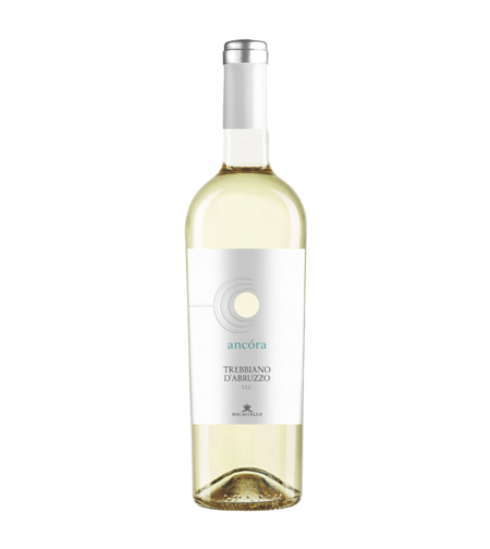 Trebbiano d’Abruzzo D.O.C. 