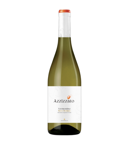 Верментино Тере Сичиляне I.G.P.