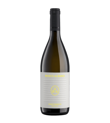 Пино Бианко D.O.C. Фриули