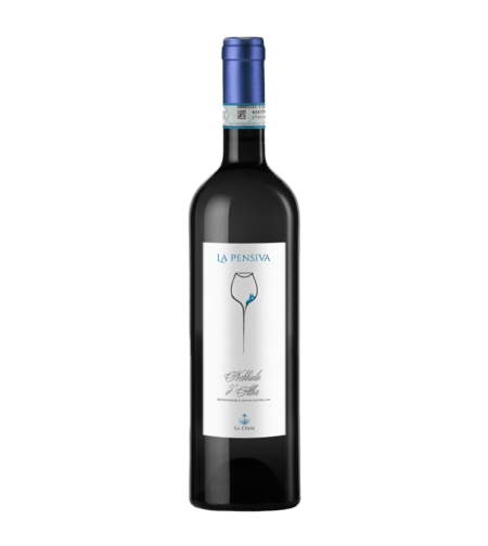 Небиоло д'Алба D.O.C.