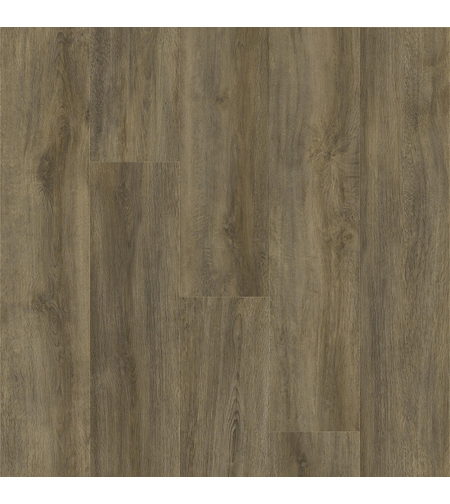 LVT OAK ELEGANT COLD BROWN 2.5мм