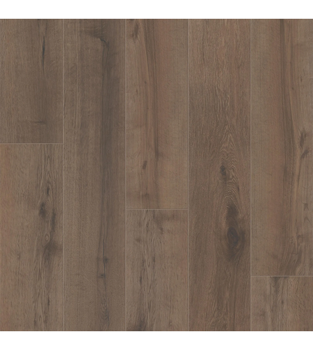 iDeal SPC 50 Tobacco Oak