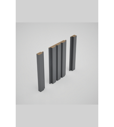 MDF Панел Talya Nardo Grey