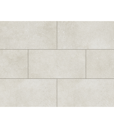 Ceramin Wall Donna Oryx White