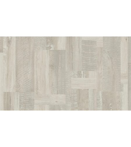 Elegance Rigid 55 № 8017 – Patchwork White