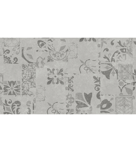 Elegance Rigid 55 № 8018 – Medina Grey
