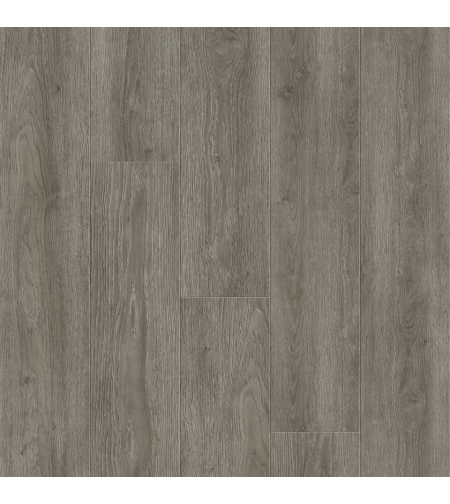 LVT Oak trend Cold brown 2.5мм