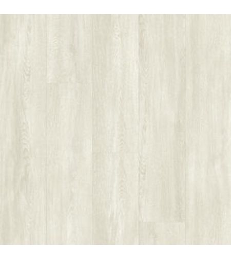 LVT OAK ELEGANT WHITE 2.5мм