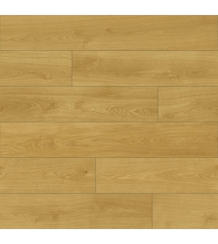 Nuva Selected 65236 Cotton Oak Brown