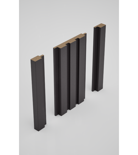 MDF Панел Talya Stone Grey