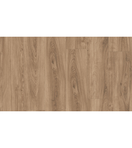 Elegance Rigid 55 № 6010 – English Oak Natural