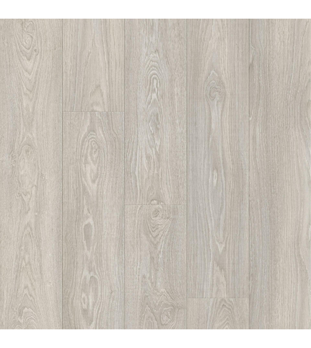 LVT Oak street Grey 2.5мм