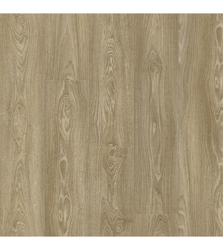 LVT Oak street Cold brown 2.5мм