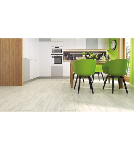 Ламиниран паркет Дъб Маргарита АС6/33 10мм 72h Aqua Zero