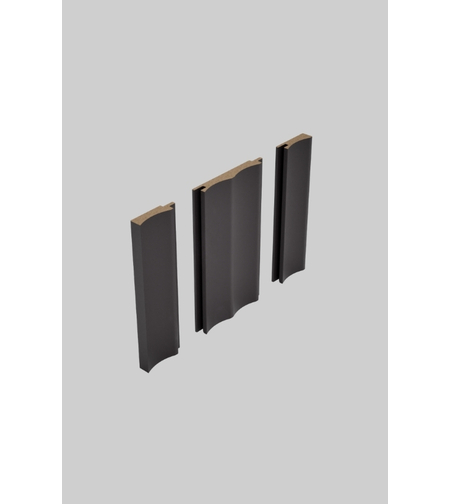 MDF Панел Armony Stone Grey